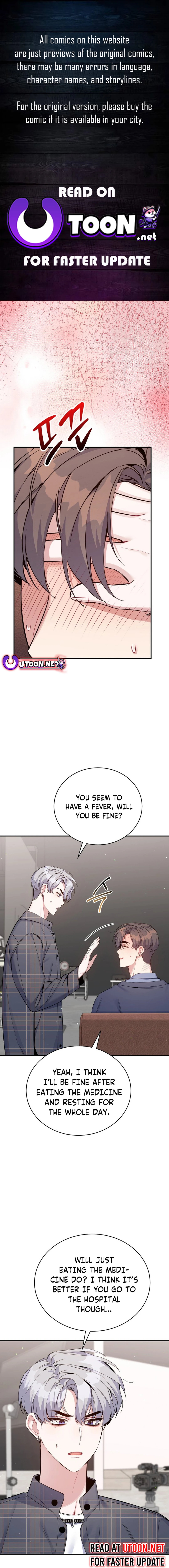 A Blank Slate Regression for the Idol That Lost His Original Mindset Chapter 29 62 01