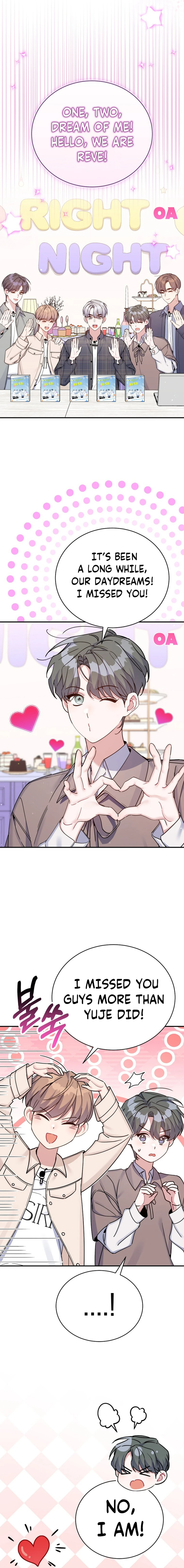 A Blank Slate Regression for the Idol That Lost His Original Mindset Chapter 29 65 04