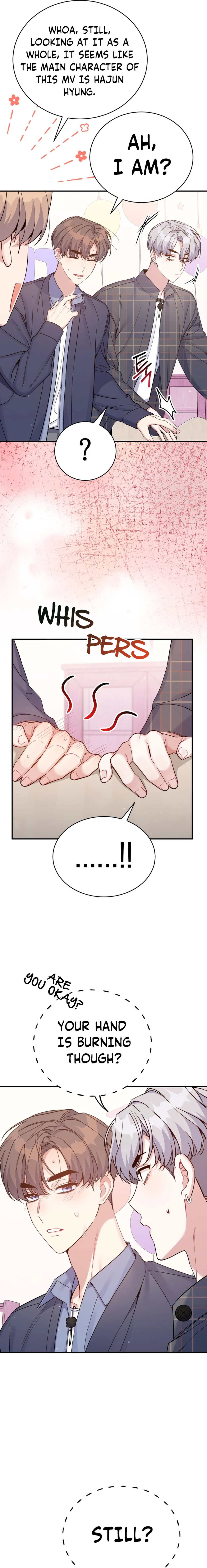 A Blank Slate Regression for the Idol That Lost His Original Mindset Chapter 29 70 09