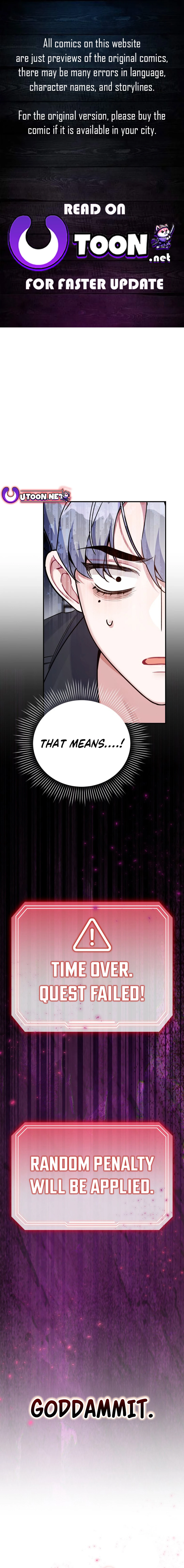 A Blank Slate Regression for the Idol That Lost His Original Mindset Chapter 30 65 01