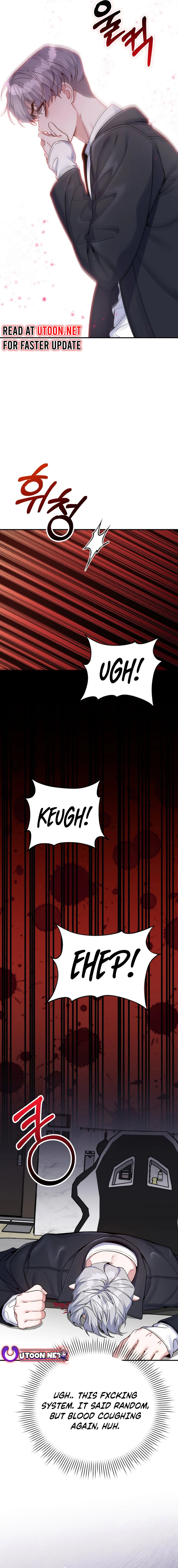 A Blank Slate Regression for the Idol That Lost His Original Mindset Chapter 30 66 02