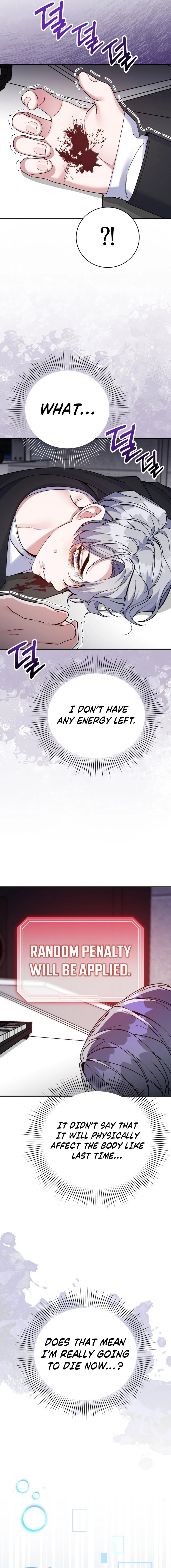 A Blank Slate Regression for the Idol That Lost His Original Mindset Chapter 30 67 03