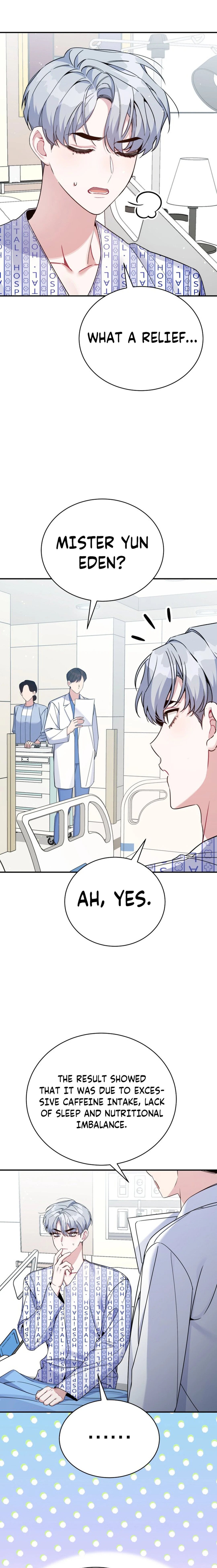 A Blank Slate Regression for the Idol That Lost His Original Mindset Chapter 30 74 10