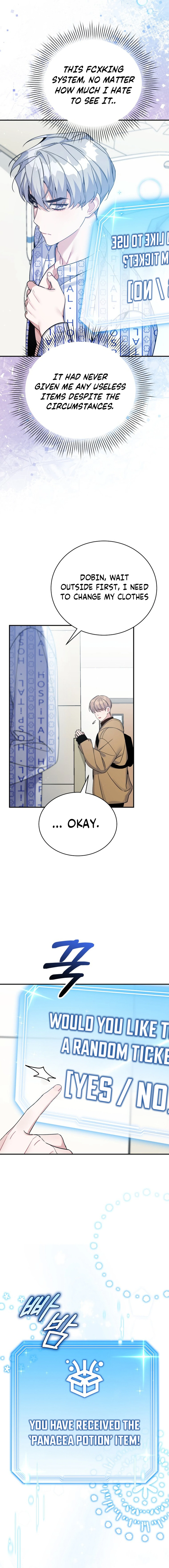 A Blank Slate Regression for the Idol That Lost His Original Mindset Chapter 30 81 17