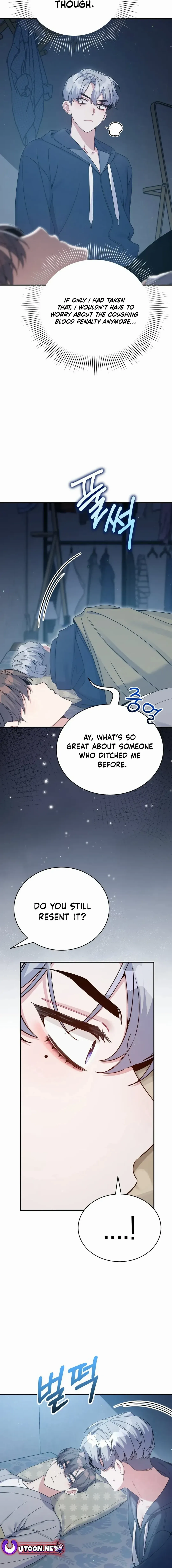 A Blank Slate Regression for the Idol That Lost His Original Mindset Chapter 31 69 10