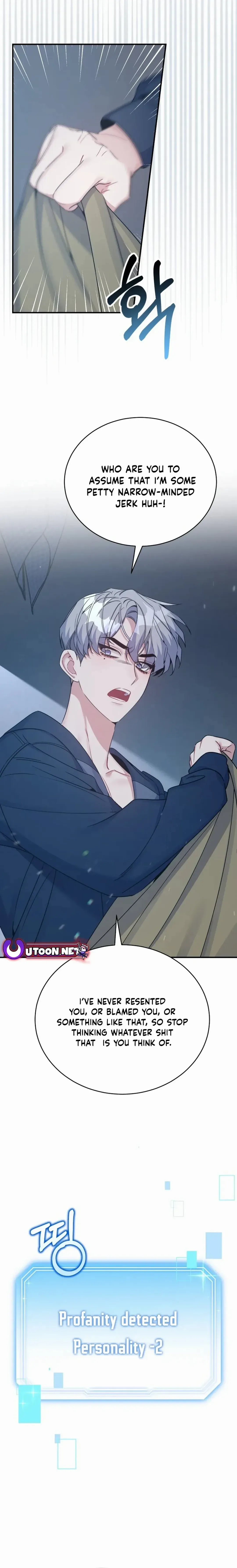 A Blank Slate Regression for the Idol That Lost His Original Mindset Chapter 31 71 12