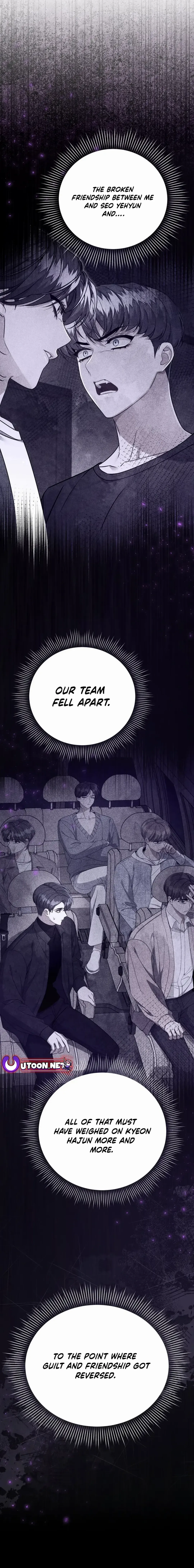 A Blank Slate Regression for the Idol That Lost His Original Mindset Chapter 31 74 15