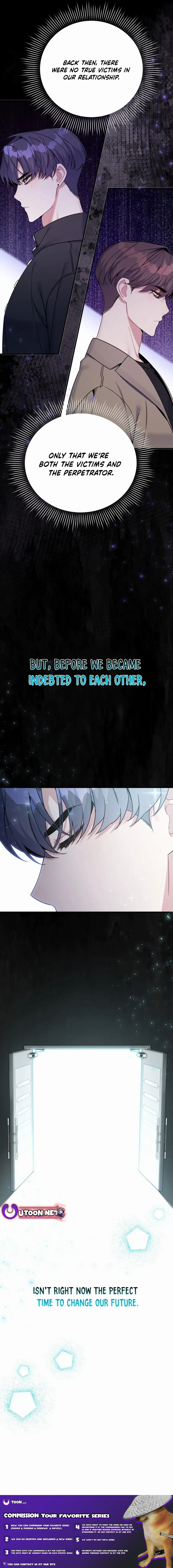 A Blank Slate Regression for the Idol That Lost His Original Mindset Chapter 31 75 16