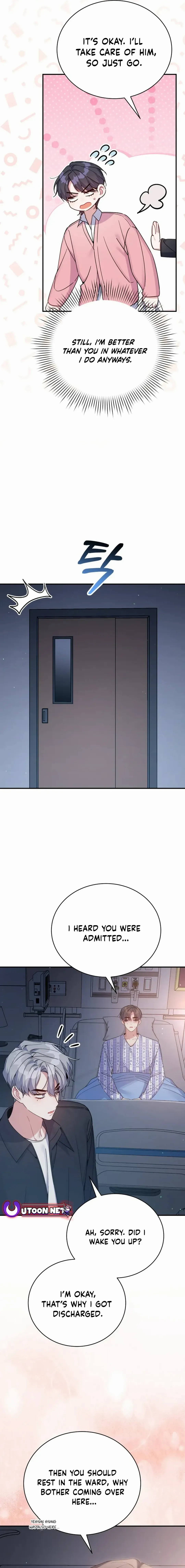 A Blank Slate Regression for the Idol That Lost His Original Mindset Chapter 31 63 4