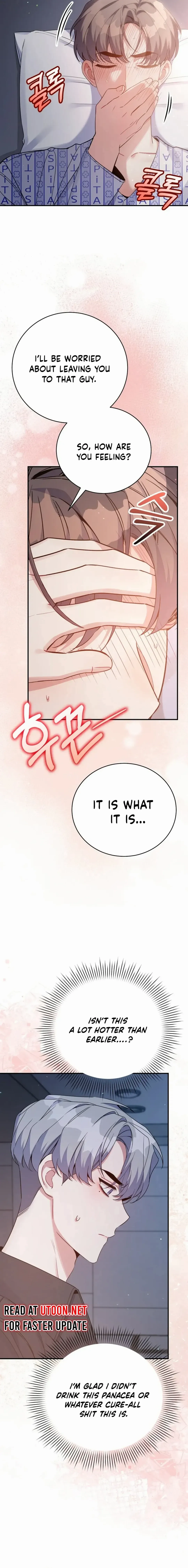 A Blank Slate Regression for the Idol That Lost His Original Mindset Chapter 31 64 5