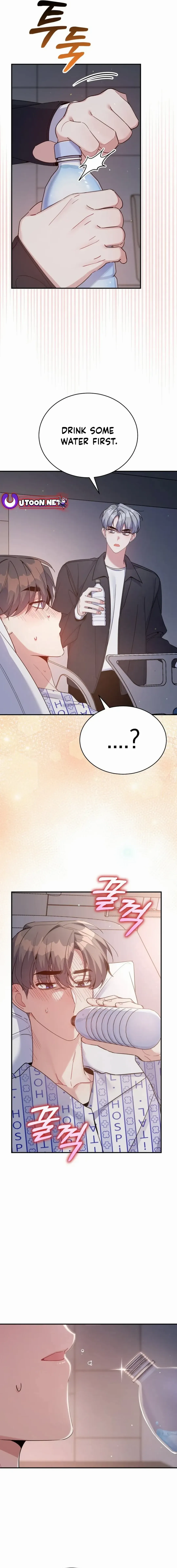 A Blank Slate Regression for the Idol That Lost His Original Mindset Chapter 31 65 6