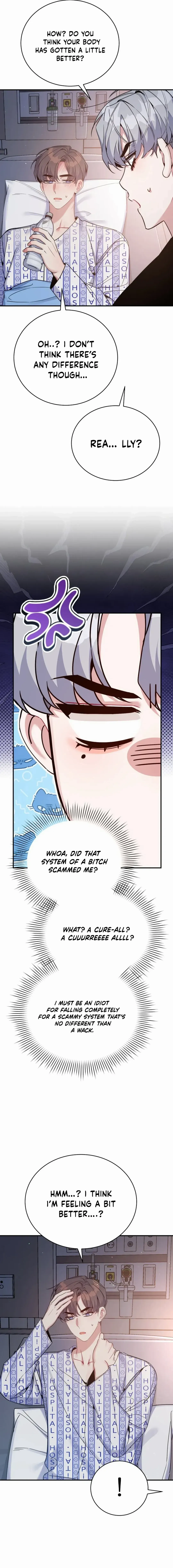 A Blank Slate Regression for the Idol That Lost His Original Mindset Chapter 31 66 7