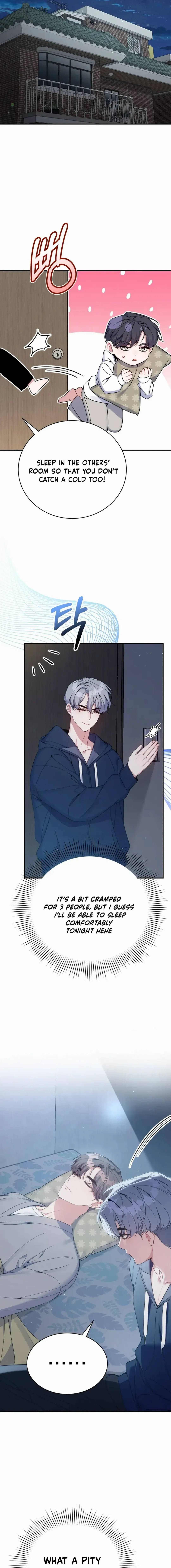 A Blank Slate Regression for the Idol That Lost His Original Mindset Chapter 31 68 9