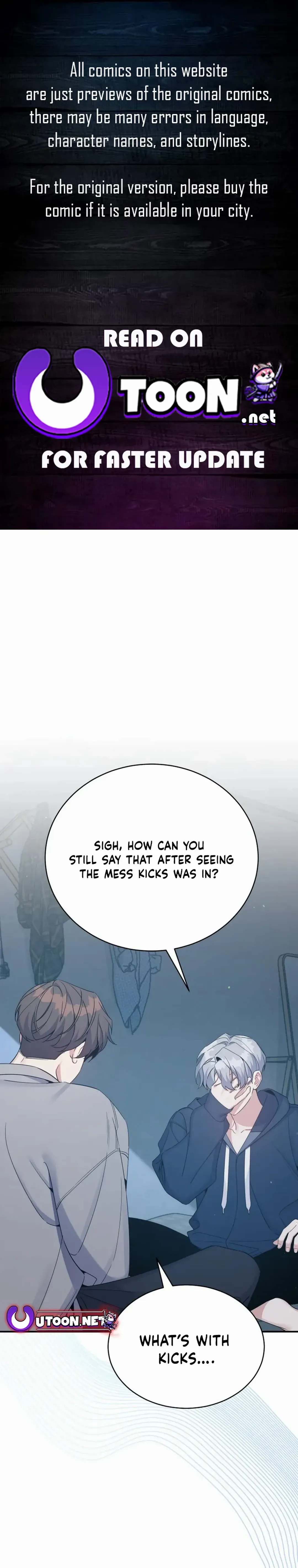 A Blank Slate Regression for the Idol That Lost His Original Mindset Chapter 32 62 0