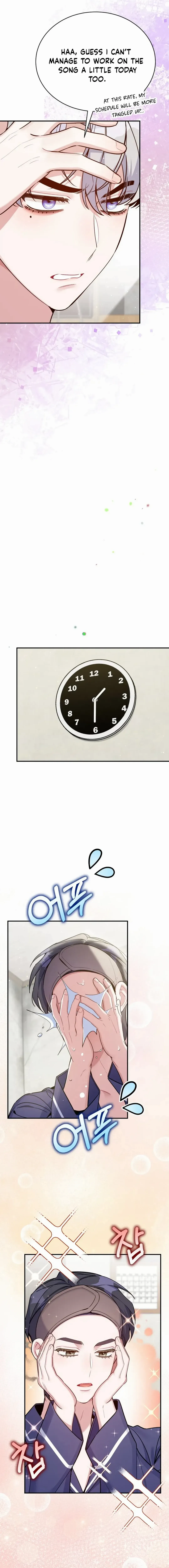 A Blank Slate Regression for the Idol That Lost His Original Mindset Chapter 32 76 14