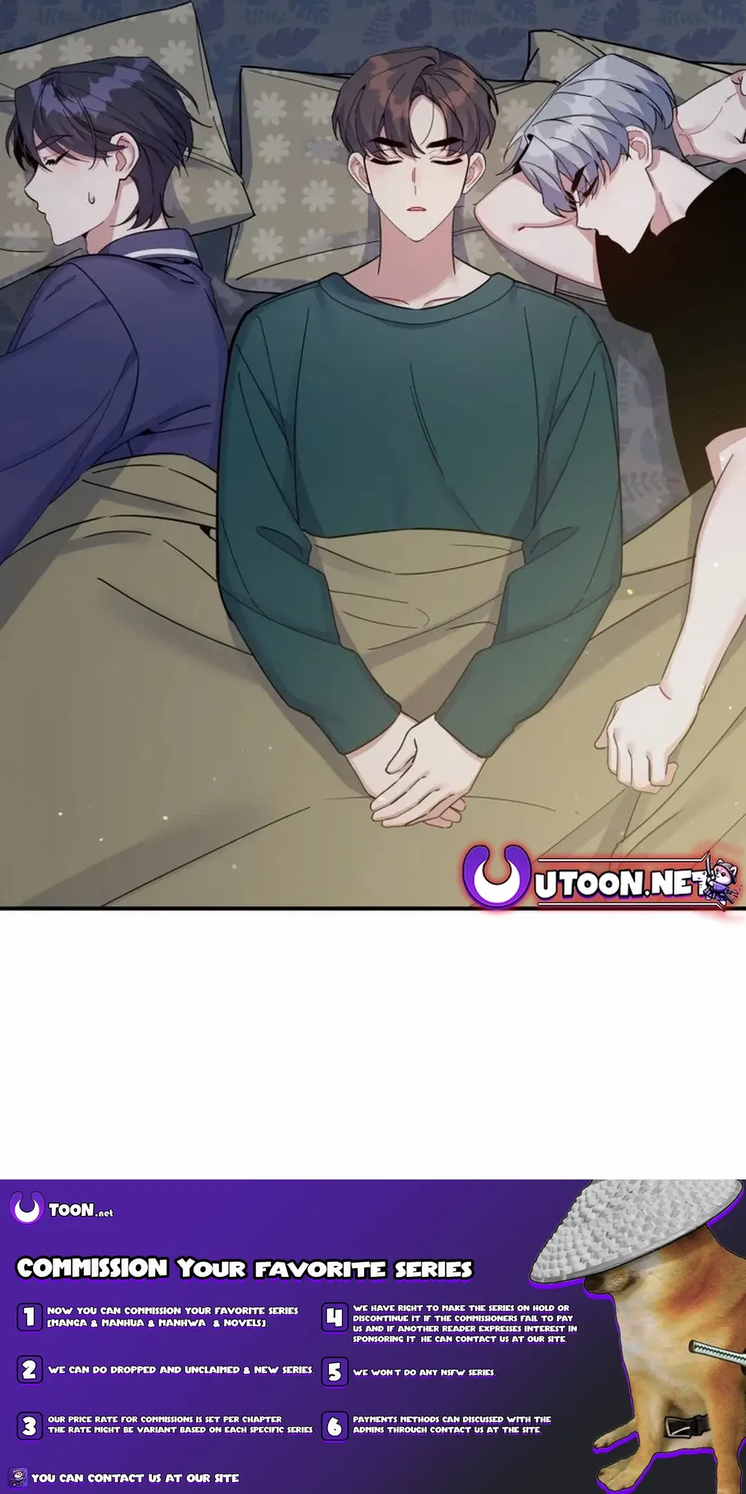 A Blank Slate Regression for the Idol That Lost His Original Mindset Chapter 32 79 17