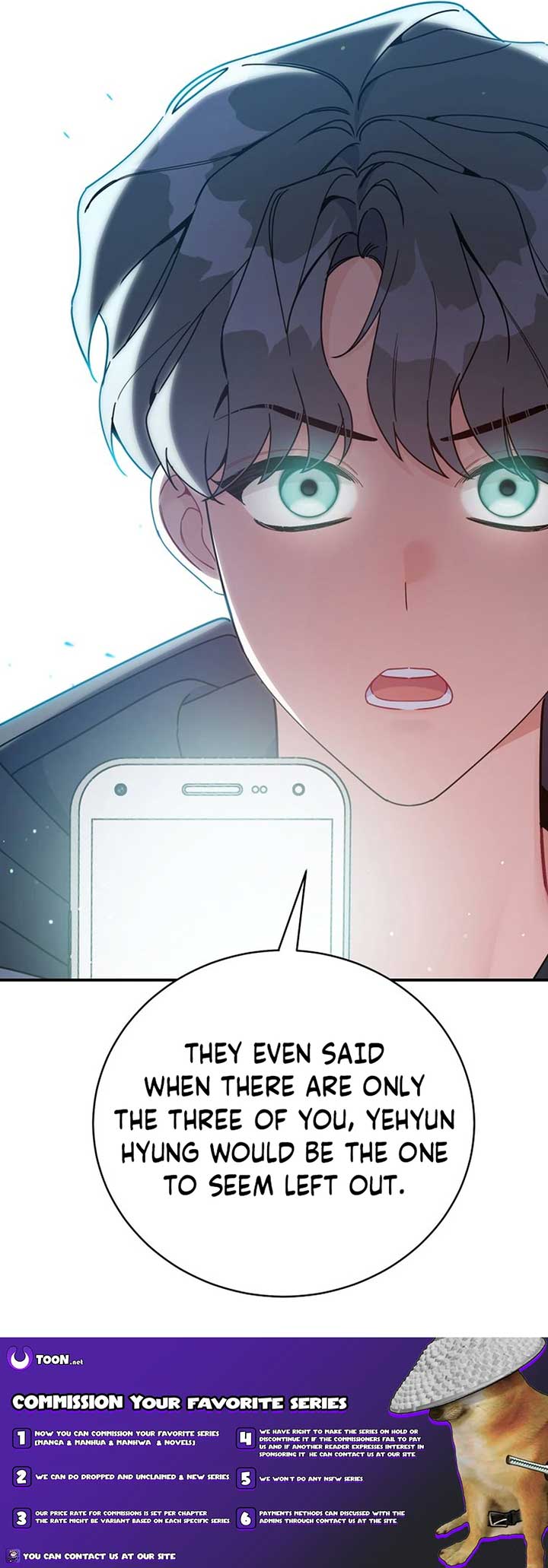 A Blank Slate Regression for the Idol That Lost His Original Mindset Chapter 34 83 19