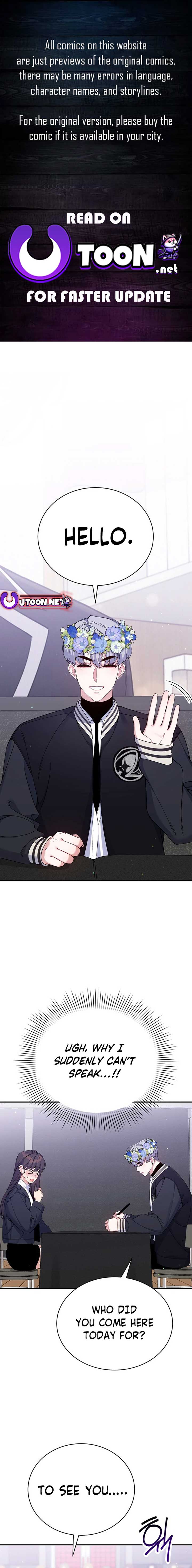 A Blank Slate Regression for the Idol That Lost His Original Mindset Chapter 37 68 01