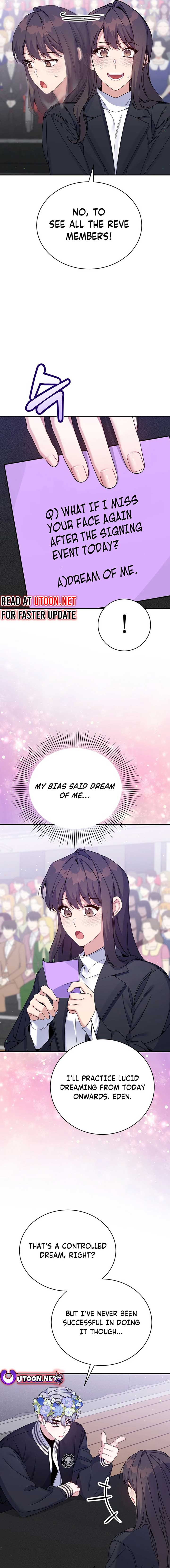 A Blank Slate Regression for the Idol That Lost His Original Mindset Chapter 37 69 02