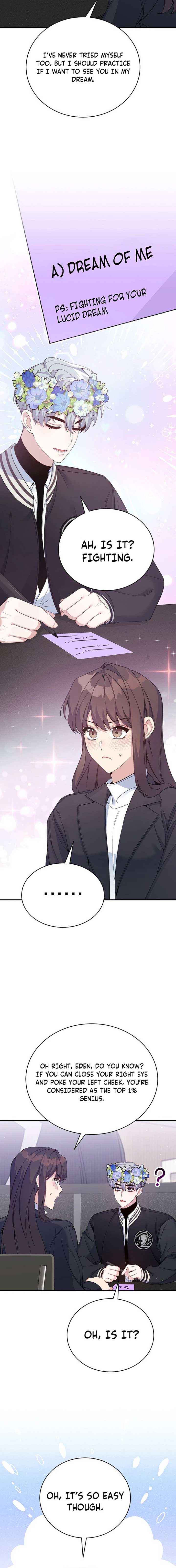 A Blank Slate Regression for the Idol That Lost His Original Mindset Chapter 37 70 03