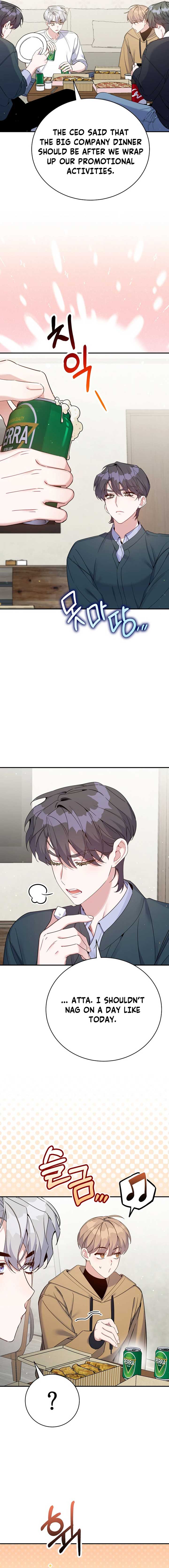 A Blank Slate Regression for the Idol That Lost His Original Mindset Chapter 38 56 04