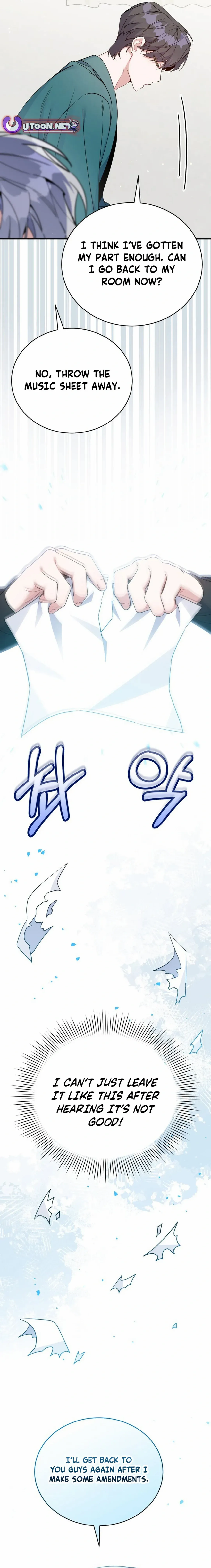 A Blank Slate Regression for the Idol That Lost His Original Mindset Chapter 39 74 15