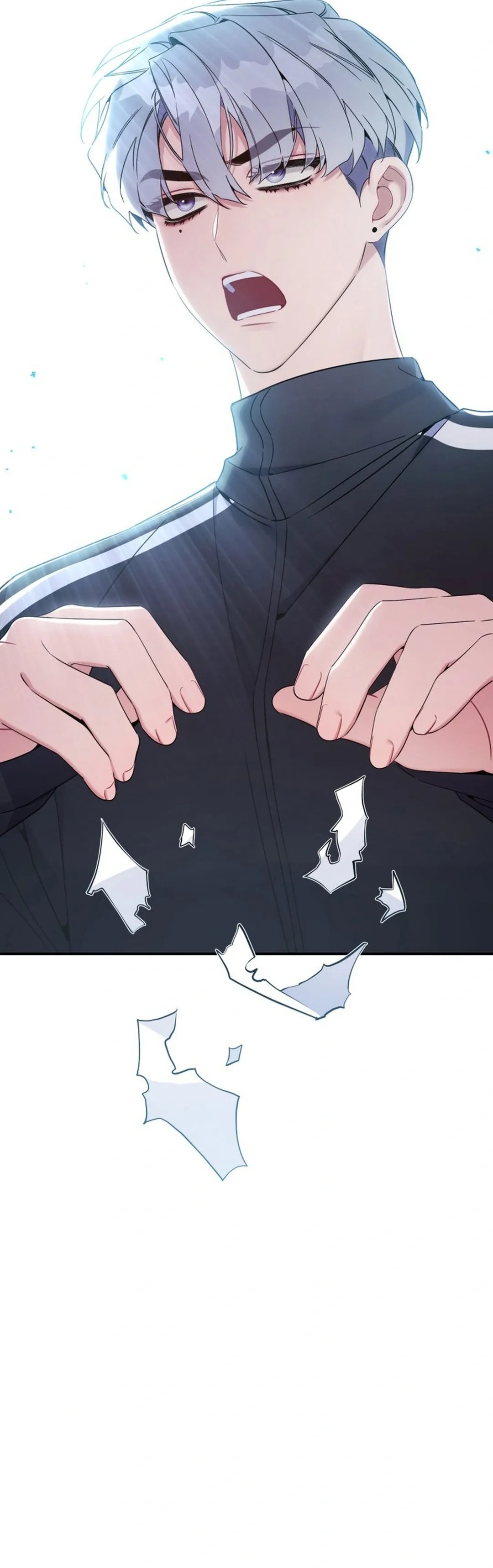 A Blank Slate Regression for the Idol That Lost His Original Mindset Chapter 39 75 16