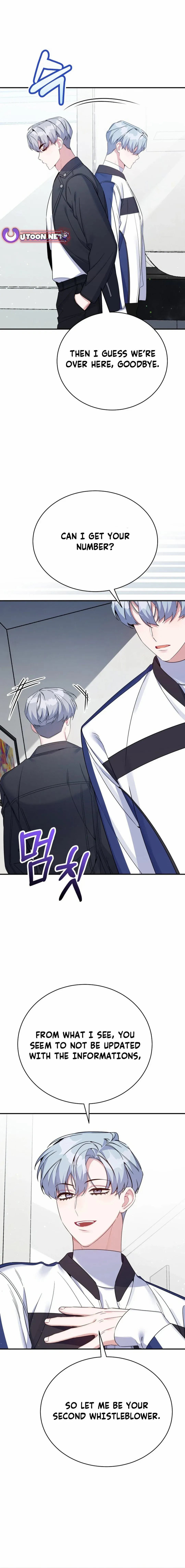 A Blank Slate Regression for the Idol That Lost His Original Mindset Chapter 39 64 5