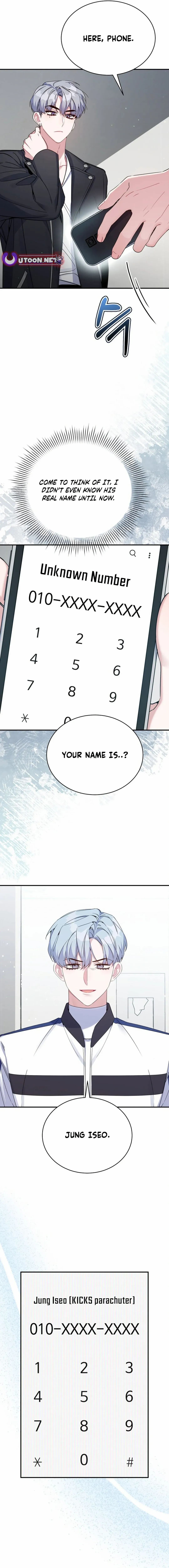 A Blank Slate Regression for the Idol That Lost His Original Mindset Chapter 39 66 7