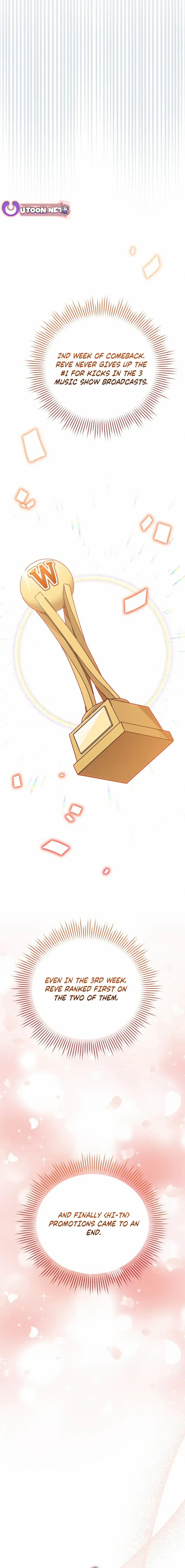 A Blank Slate Regression for the Idol That Lost His Original Mindset Chapter 39 68 9