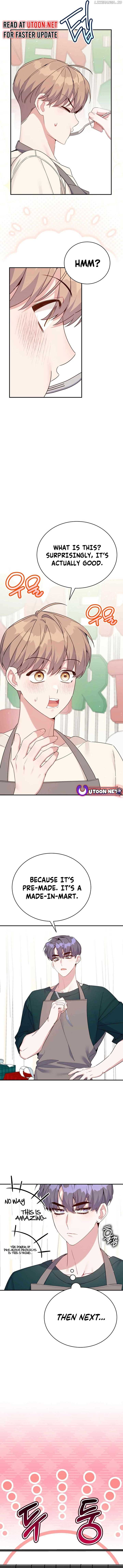 A Blank Slate Regression for the Idol That Lost His Original Mindset Chapter 42 48 02