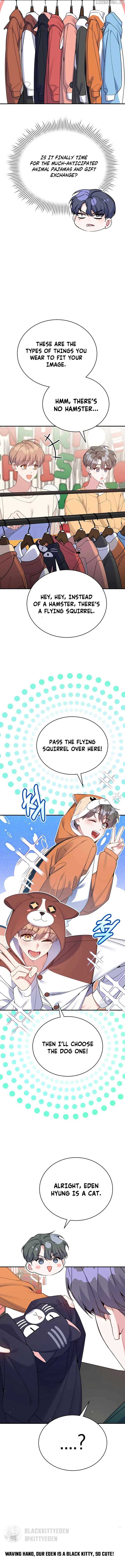 A Blank Slate Regression for the Idol That Lost His Original Mindset Chapter 42 49 03