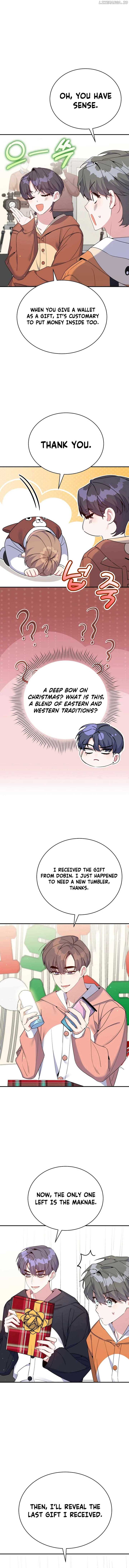 A Blank Slate Regression for the Idol That Lost His Original Mindset Chapter 42 53 07