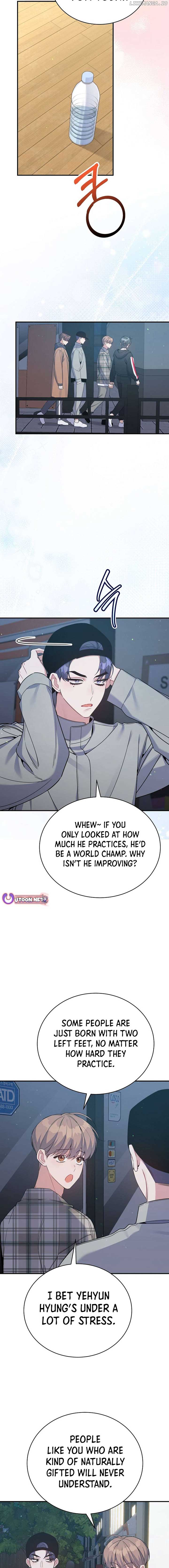 A Blank Slate Regression for the Idol That Lost His Original Mindset Chapter 44 70 12