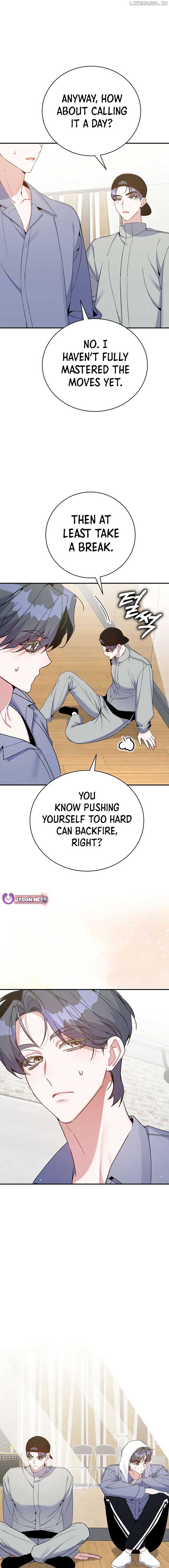 A Blank Slate Regression for the Idol That Lost His Original Mindset Chapter 44 74 16