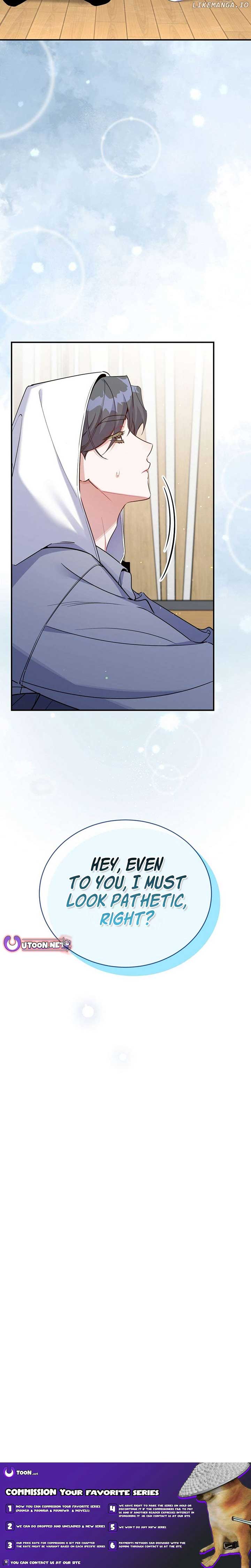 A Blank Slate Regression for the Idol That Lost His Original Mindset Chapter 44 75 17