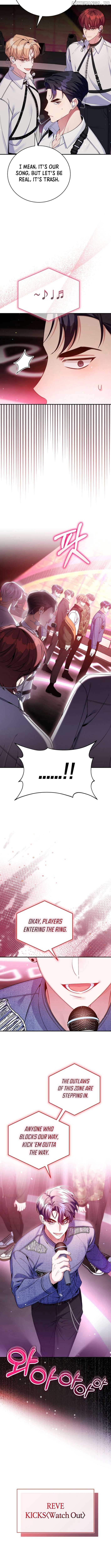 A Blank Slate Regression for the Idol That Lost His Original Mindset Chapter 47 40 03