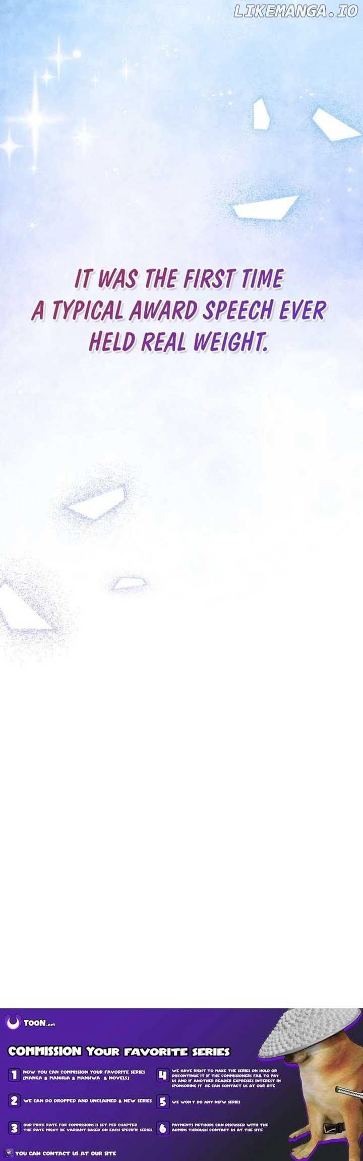 A Blank Slate Regression for the Idol That Lost His Original Mindset Chapter 48 51 11