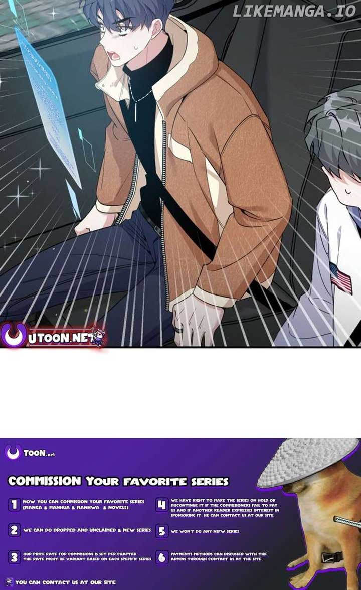 A Blank Slate Regression for the Idol That Lost His Original Mindset Chapter 49 51 11