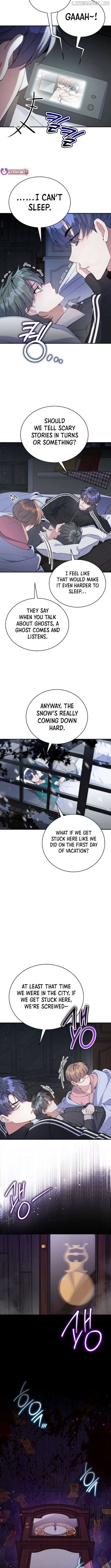 A Blank Slate Regression for the Idol That Lost His Original Mindset Chapter 50 49 09