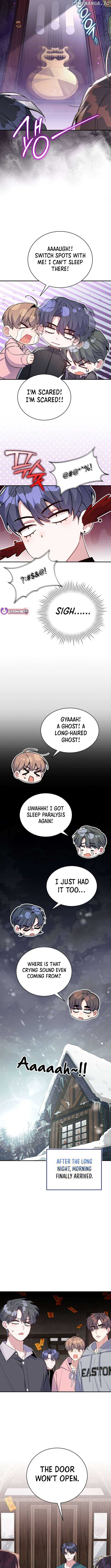 A Blank Slate Regression for the Idol That Lost His Original Mindset Chapter 50 50 10