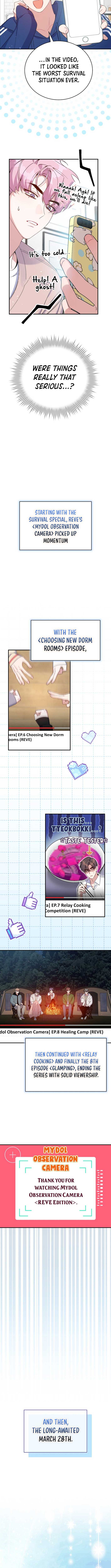 A Blank Slate Regression for the Idol That Lost His Original Mindset Chapter 53 42 7