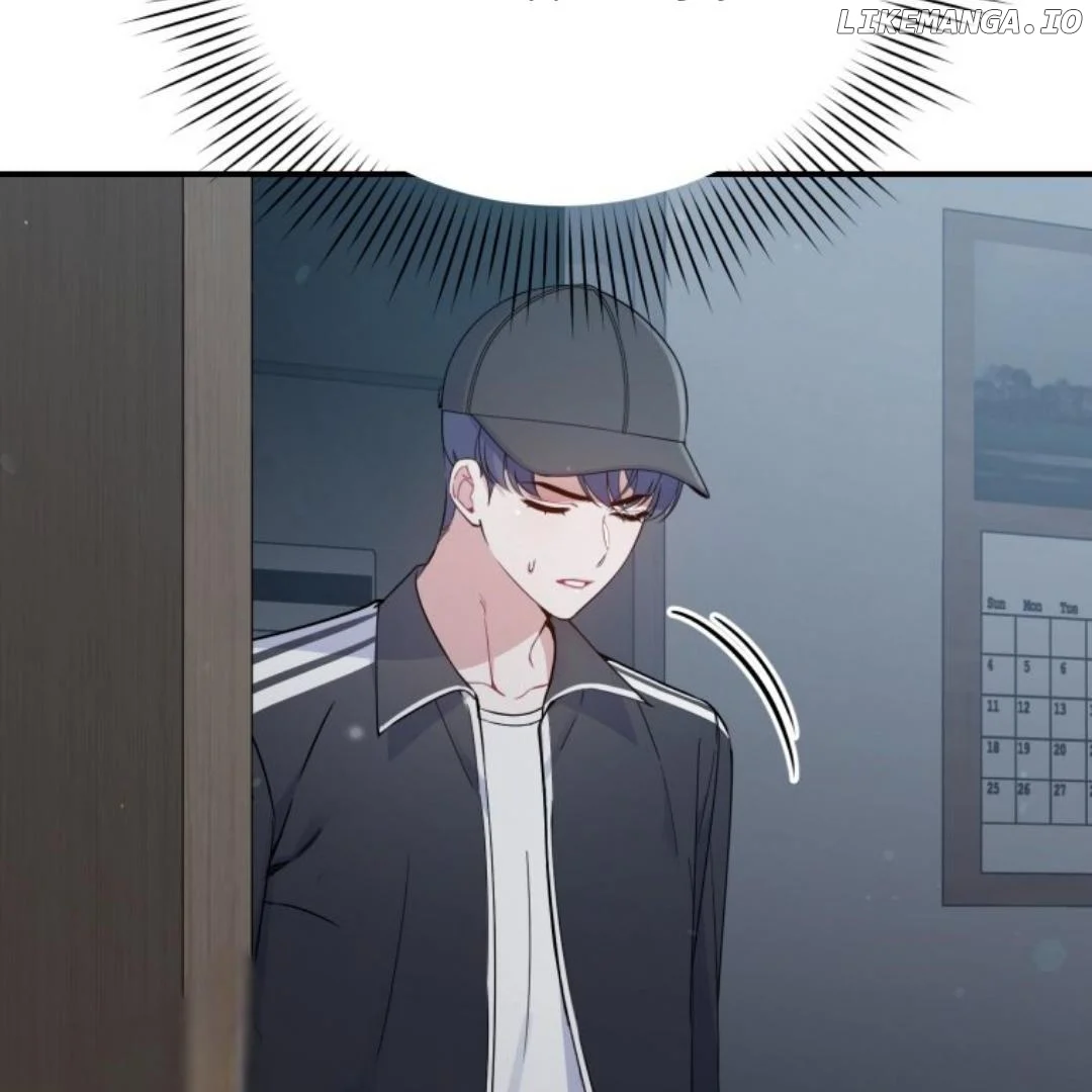 A Blank Slate Regression for the Idol That Lost His Original Mindset Chapter 6 653 004