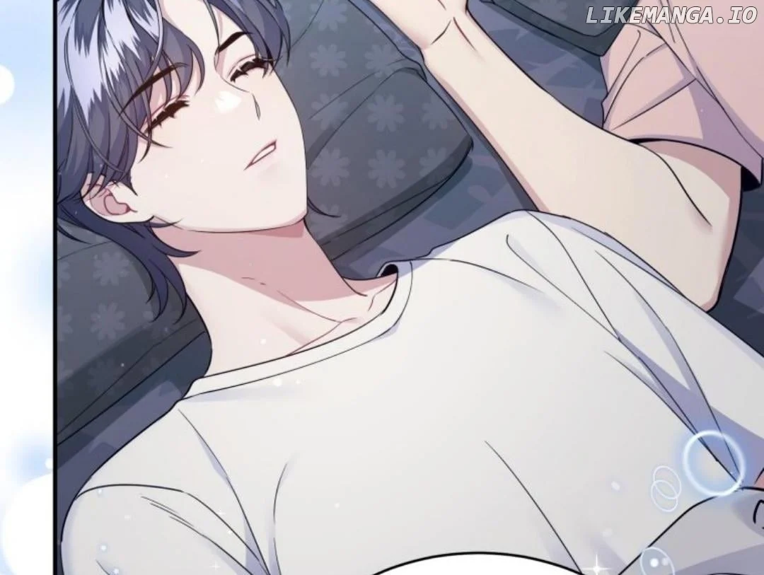 A Blank Slate Regression for the Idol That Lost His Original Mindset Chapter 6 662 013