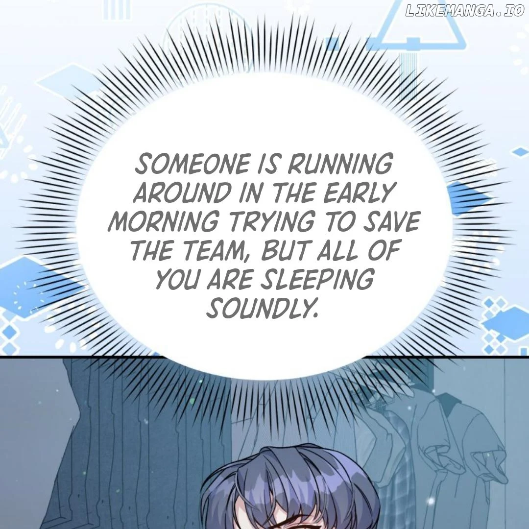 A Blank Slate Regression for the Idol That Lost His Original Mindset Chapter 6 664 015