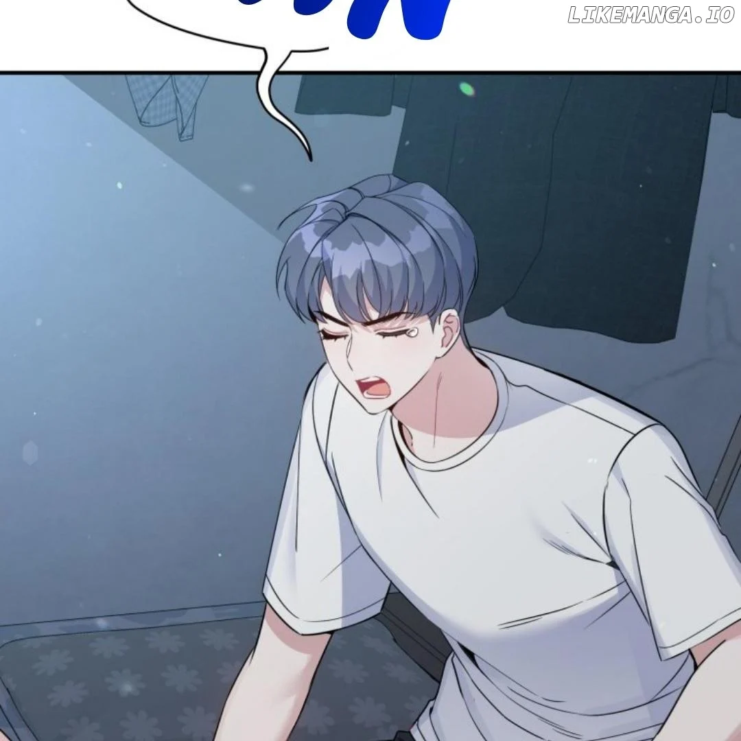 A Blank Slate Regression for the Idol That Lost His Original Mindset Chapter 6 667 018