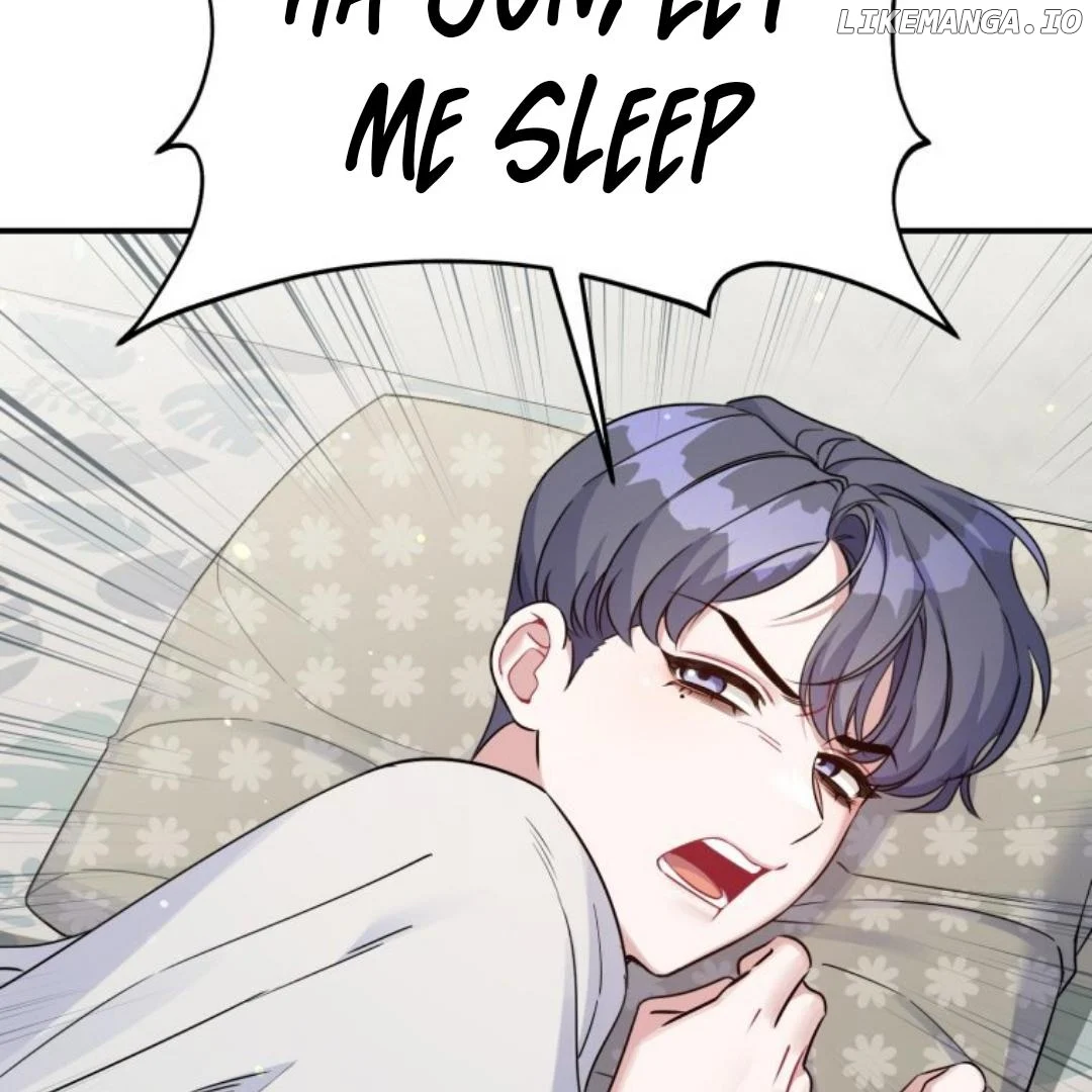 A Blank Slate Regression for the Idol That Lost His Original Mindset Chapter 6 674 025