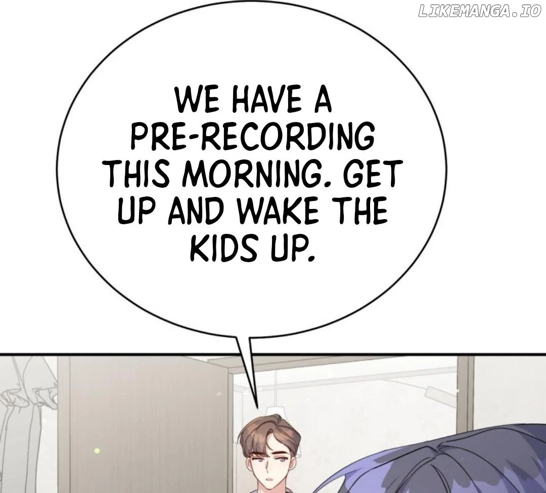 A Blank Slate Regression for the Idol That Lost His Original Mindset Chapter 6 676 027