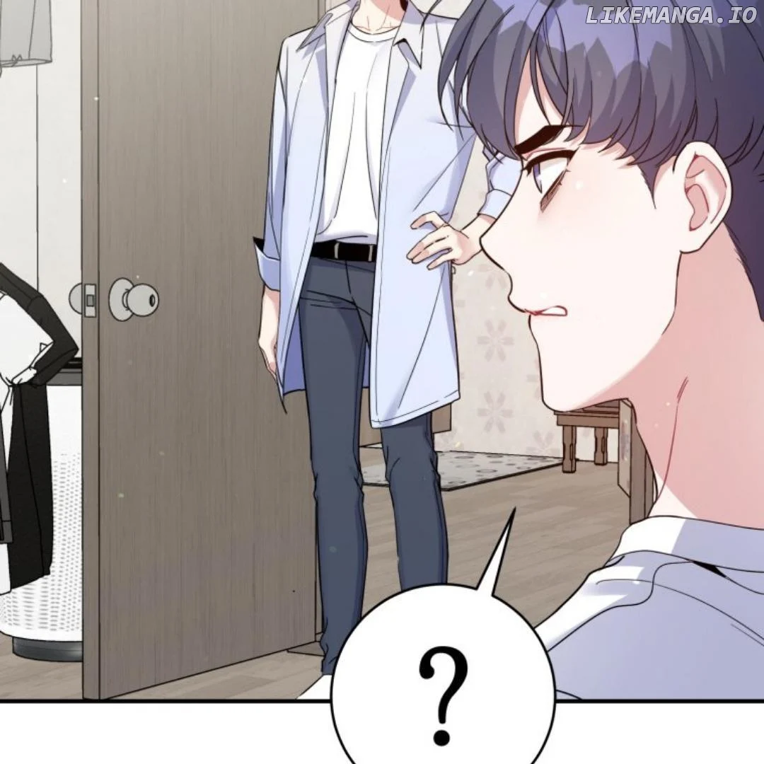 A Blank Slate Regression for the Idol That Lost His Original Mindset Chapter 6 677 028