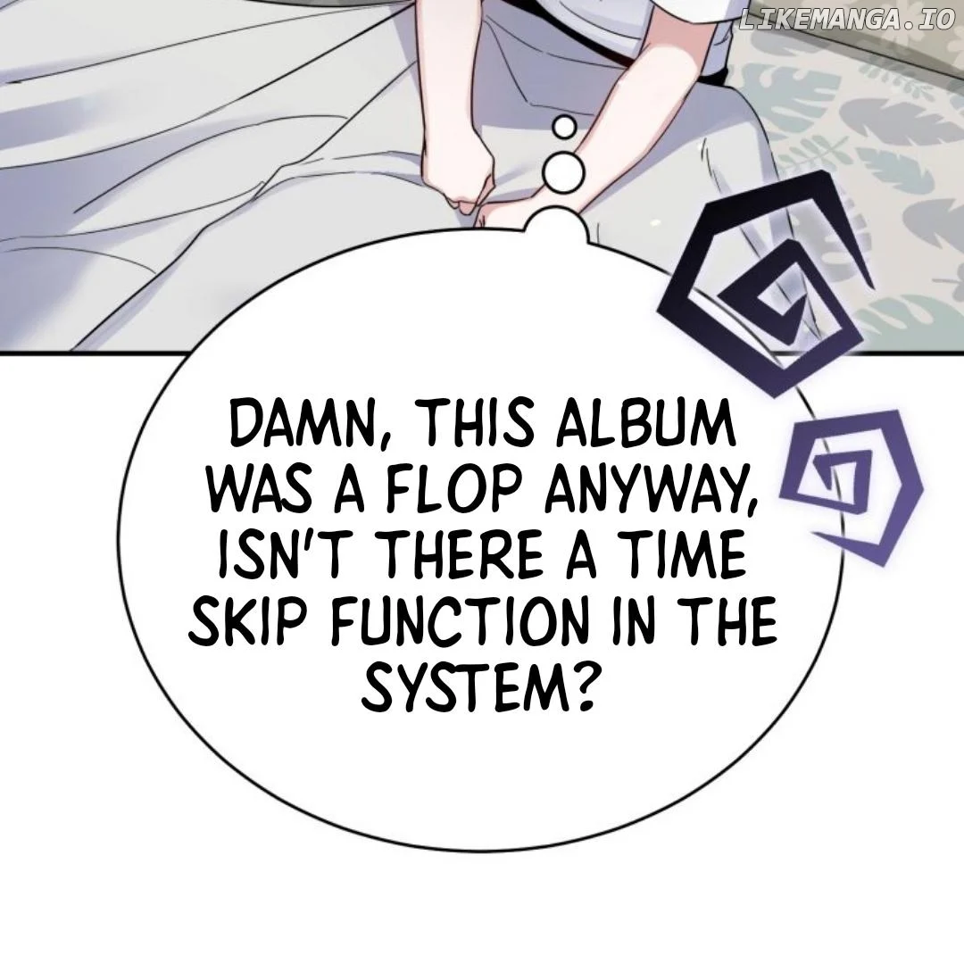 A Blank Slate Regression for the Idol That Lost His Original Mindset Chapter 6 680 031